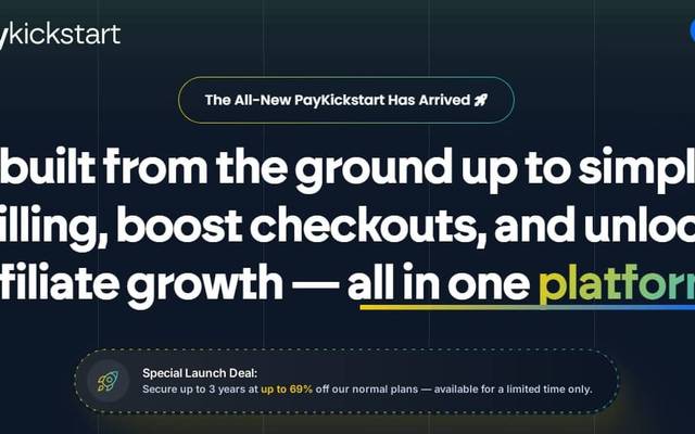 Best PayKickstart 2.0 Alternatives (2026): Top Options Compared for Checkout, Subscriptions & Affiliates