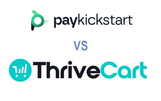 PayKickstart 2.0 vs ThriveCart (2026): Which Checkout Platform Wins for Scaling?