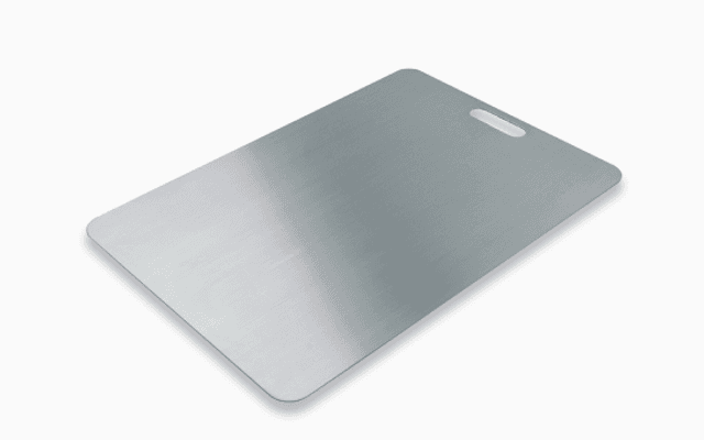 Katori Titanium Cutting Board - Effective Product Good For You, Where To Buy!