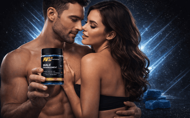 Mancode Male Enhancement Australia (FACT-CHECKED 2026): Hidden Risks, Benefits & What They Don’t Tell You