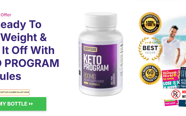 BodyCode Keto Program Australia Price 2026