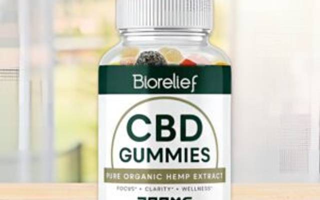 Bio Relief CBD Gummies Reviews [Truth Exposed 2026]