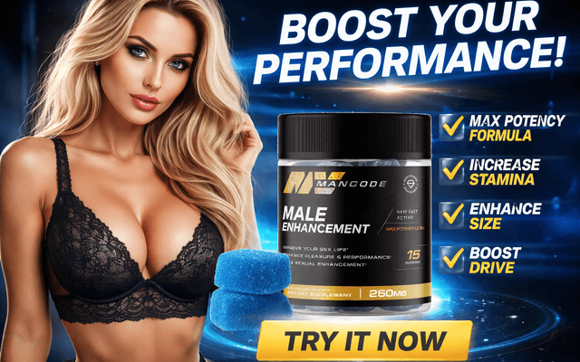 MANCODE Male Enhancement Australia: Don't Buy Till You've Read This!