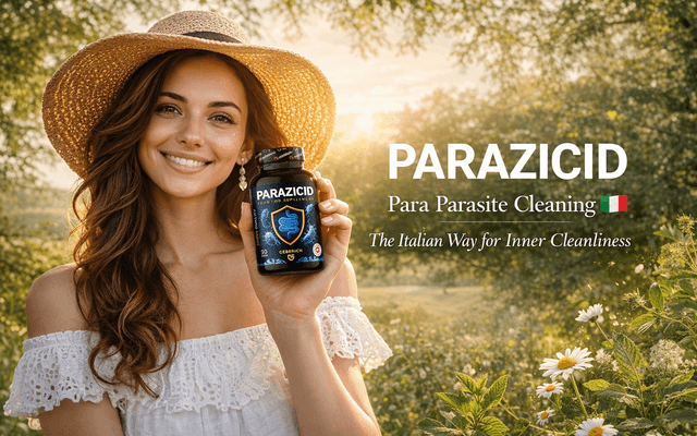 Buy Parazicid in Italy - Parazicid Price & Reviews