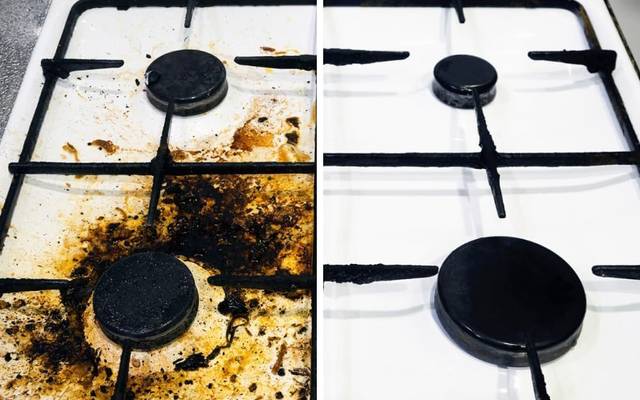 NuroClean Germany AT Expert Cleaning Company Delivering Long-Lasting Cleanliness and Freshness