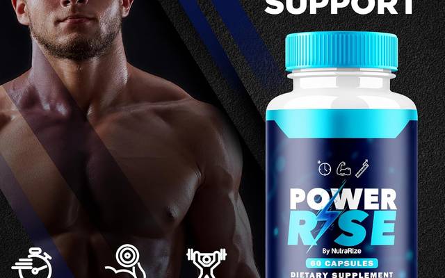 PowerRise Germany Ultimate Review and Analysis  Everything You Need to Know Before Choosing This German Performance Formula
