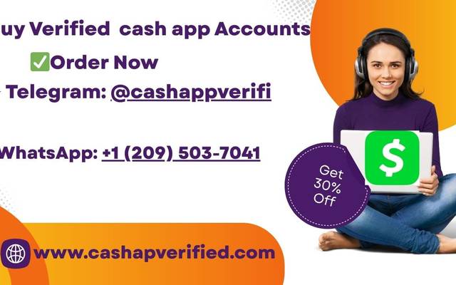 Benefits of Buying Verified Cash App Accounts


