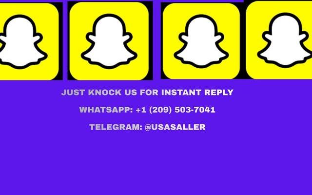 When looking for Snapchat agency services, you’ll want to consider various options based on your specific needs, including ma