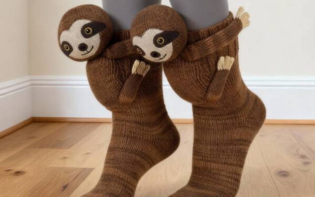 HugHug Socks Reviews BEWARE Nobody Tells You This Before Buying