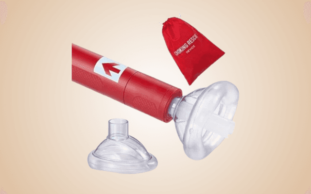 ResQVac Anti-Choke Device UK Reviews: Is It A Scam?