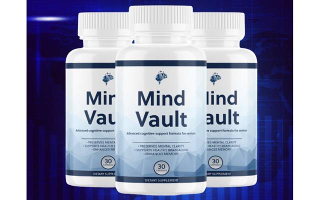 Mind Vault Reviews Exclusive Limited Stocks!