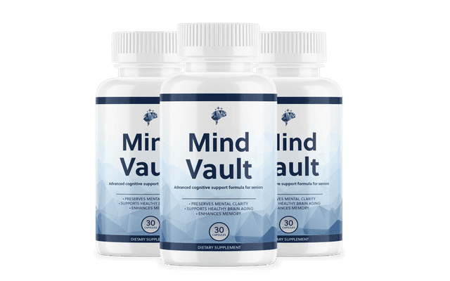 Mind Vault Review (Untold Facts)