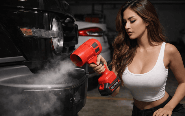 ArcticBlow Reviews - Safe & Trusted Shocking Product Facts Exposed!!