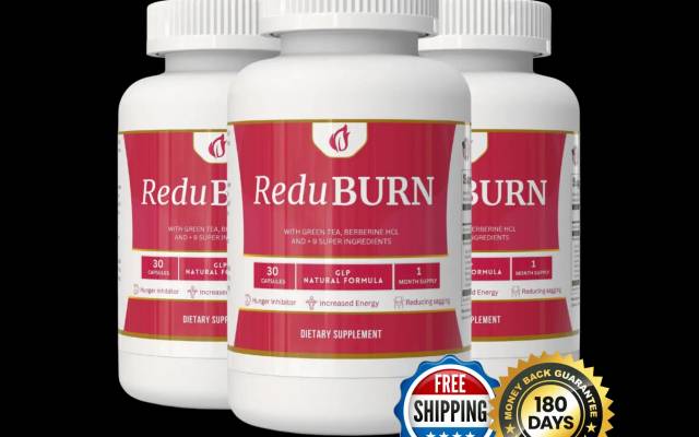 ReduBurn Review: Legit or Scam?