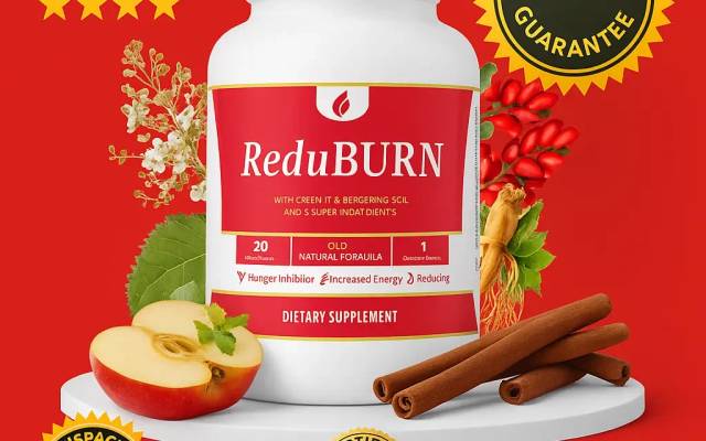 ReduBurn Real Reviews Of Official Website
