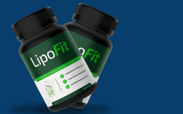 Lipofit Reviews-(BUY THE OFFICIAL WEBSITE)-What You Need to Know Before Trying It?