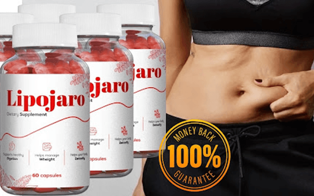 LipoJaro Brazil Review 2026: Natural Weight Loss Formula for Faster Metabolism, Belly Fat Reduction, and All-Day Energy Suppo