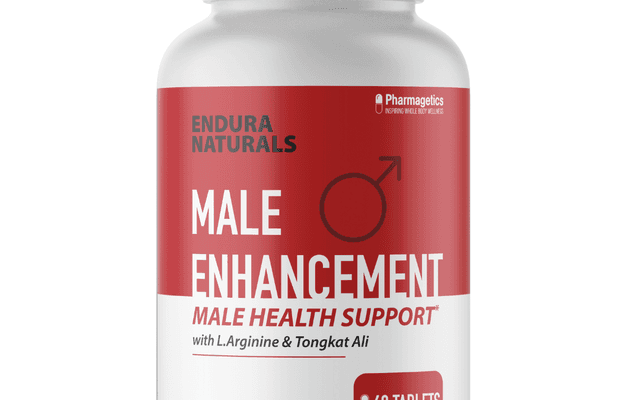 Endura Naturals Male Enhancement – Complete Reviews And Guide