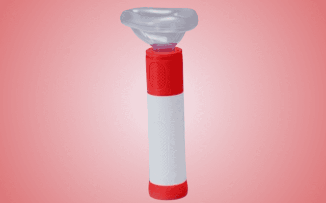 ResQVac Anti-Choke Device Reviews Exclusive Limited Stocks!