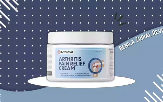 Arthrovit Cream Australia Review: Real Ingredients or Risky Side Effects?