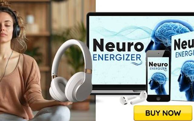 $#@ NeuRO EnergizER for Students and Professionals: Is It Worth TryiNg?