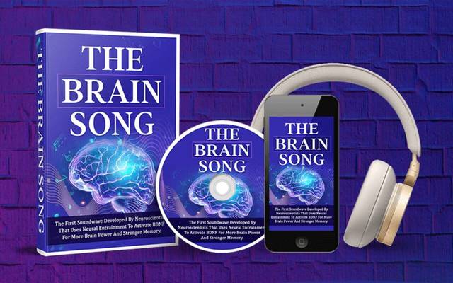 ^^⁓ @The Brain SonG RevieW 2026# — My Honest Results After 30 Days of Daily Listening 