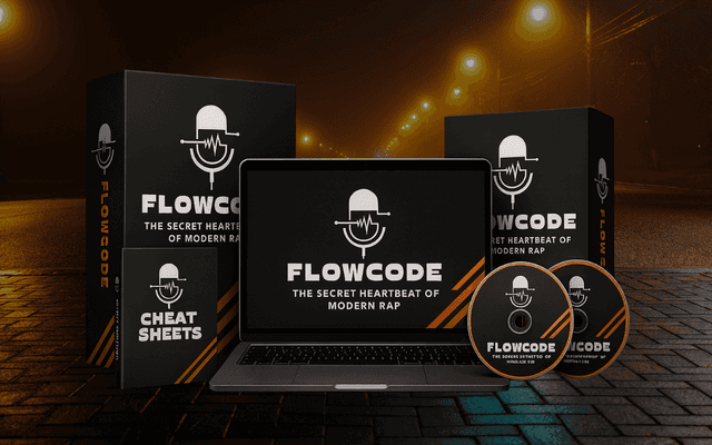 @FlowCodE & Creativity: How Structure Fuels Better Music@
