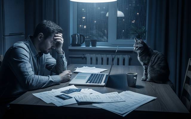 Inside the Nightmare of Pettable's 