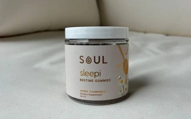 Soul CBD Gummies Reviews And Recommended Dose!