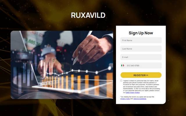 Ruxavild Recensioni Negative-{Criptovalute}-Strategie di trading efficaci utilizzando Ruxavild Piattaforma!
