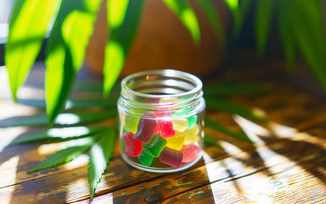 Green Roads CBD Gummies : My Honest Review [legit or Scam]