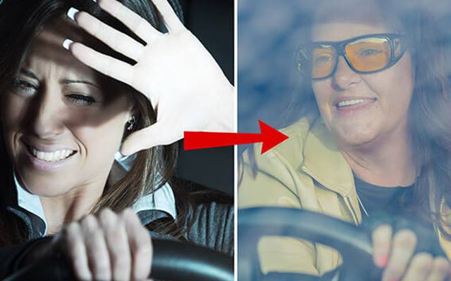 Honest Night Vision Pro Driving Glasses Reviews Pros, Cons & Results