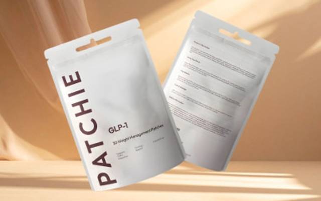Patchie GLP-1 Patches Reviews - What to Know Before Buy!