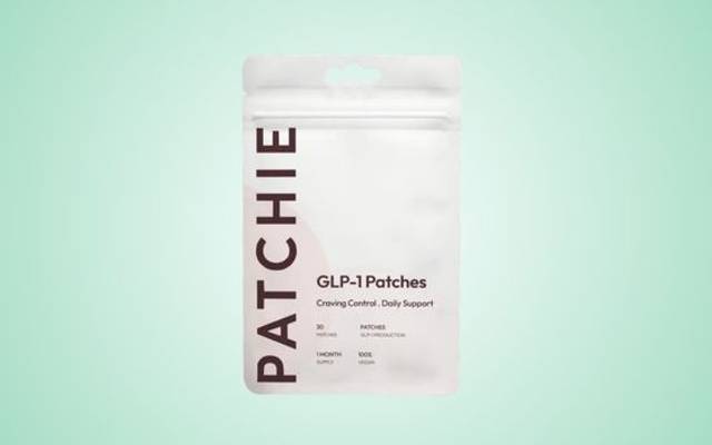 Patchie GLP-1 Patches Reviews BEWARE Nobody Tells You This Before Buying