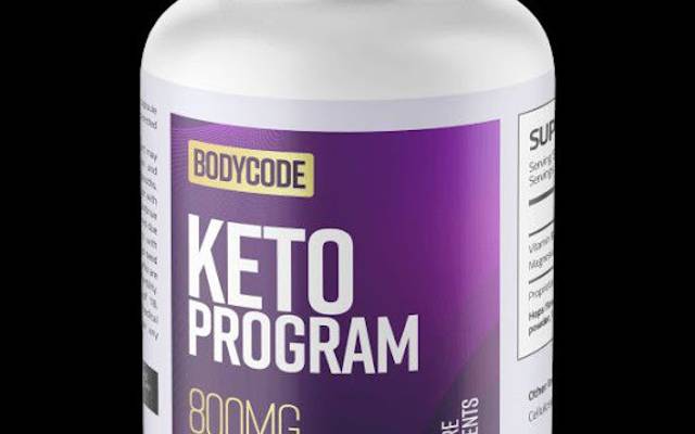 BodyCode Keto Australia Honest Review: Does This Advanced Keto Formula Really Support Fat Burning and Energy Levels?