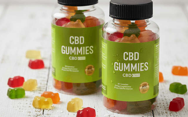 Calm Nature CBD Gummies Reviews – 100% Natural, Safe & Effective Formula