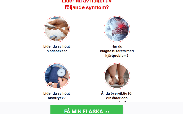 CardioX Glucose Management New Zealand : Benefits, Ingredients and User Feedback