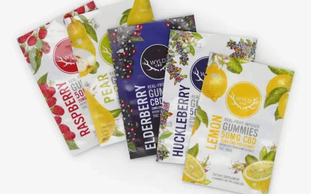 WYLD CBD Gummies Reviews [Truth Exposed 2026]