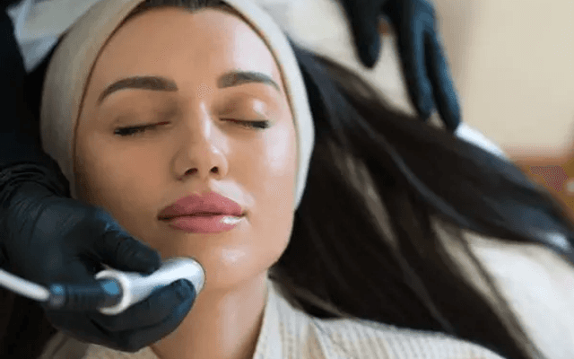 Is Soft Light Laser Good for Skin Care Routines?