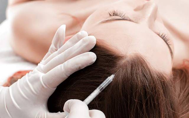 Day-to-Day Life After GFC Treatment For Hair