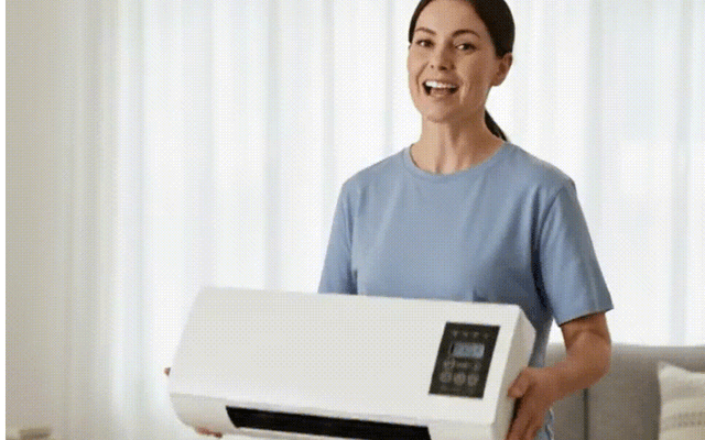 Heatoor Portable Heater Review: My Experience After 30 Days of Use