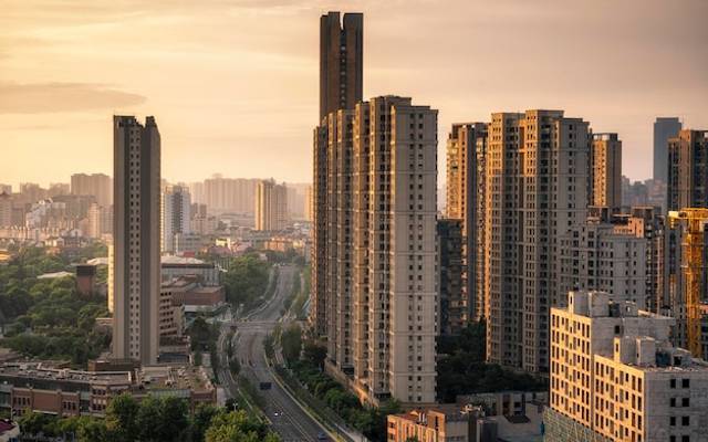 Signature Dwellings Park Avenue: Luxury 2/3 BHKs in Gunjur