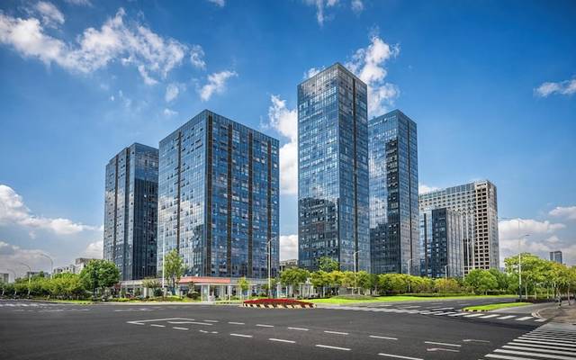 Invest in the New Signature Global Project on SPR: A Smart Commercial Investment Opportunity