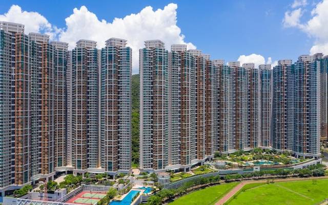 Discover 2.5 Acres of Premium Living Sunteck Andheri East in Mumbai 