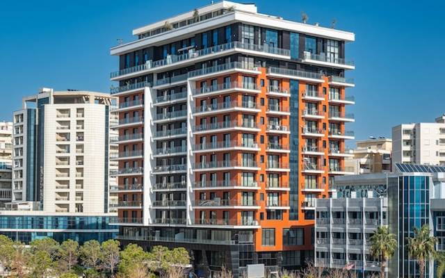 Discover New Project of 2-4 BHKs Apartments in Bangalore by Signature Dwellings Marvel