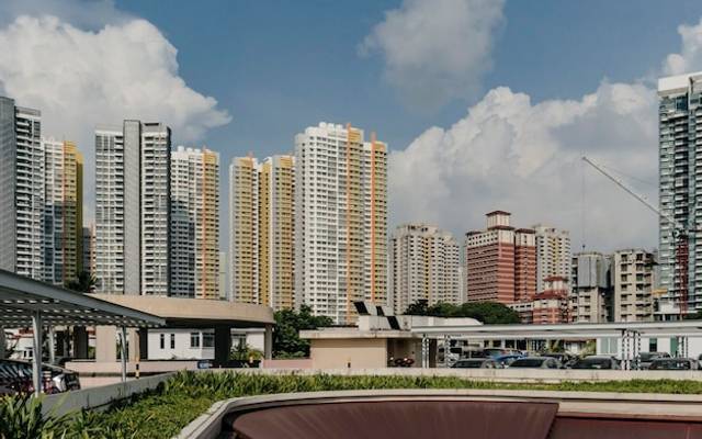 Experience Shriram Pudhiya Living with 45+ Amenities

