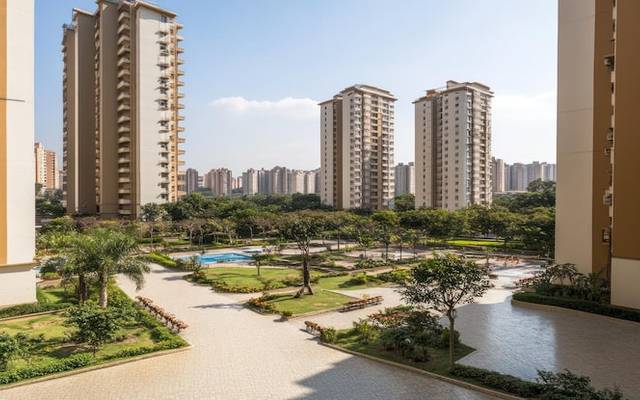 Discover Modern Living at the BPTP 11-Acre Site in Surajkund Faridabad