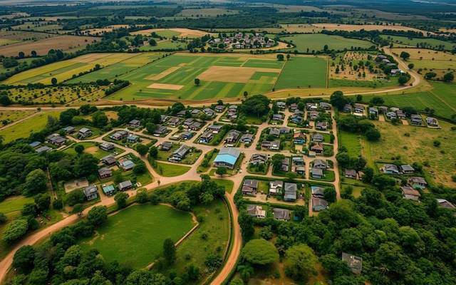 Find Your Gateway to Smart Living at KNS New Launch Project in Doddaballapur