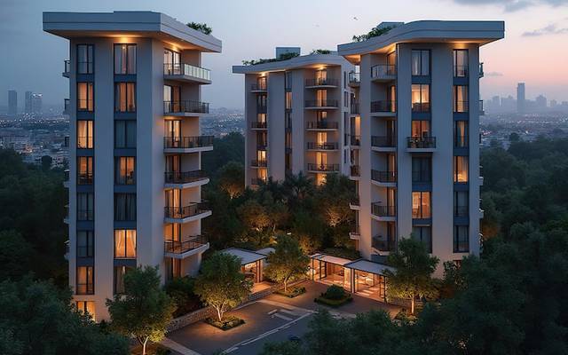Buy A Pre-Launch Opportunity at Bhagwati Haware Pre-Launch Project in Dombivli East